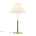 thumbnail image 4 of Bromley Two Tone Pull-chain Table Lamp, 4 of 5