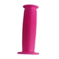 thumbnail image 6 of QccHieUs Bike Grips for Kids Balance Bike Handlebars Replacement Mountain Bikes -Pink, 6 of 9