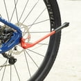 thumbnail image 5 of Cheers.US Bike Stand Aluminium Alloy Quick Release MTB Road Bicycle Side Kickstand Bicycle Accessories, 5 of 7