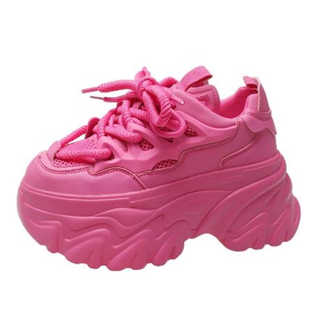 Disney-zapatillas de felpa shelie May Y2k para mujer, chanclas cómodas de fondo suave, a la moda, para el hogar