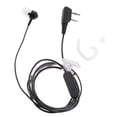 thumbnail image 1 of Auriculares de Comunicación Bidireccional CUTICAT Auricular Walkie Talkie, 1 of 8