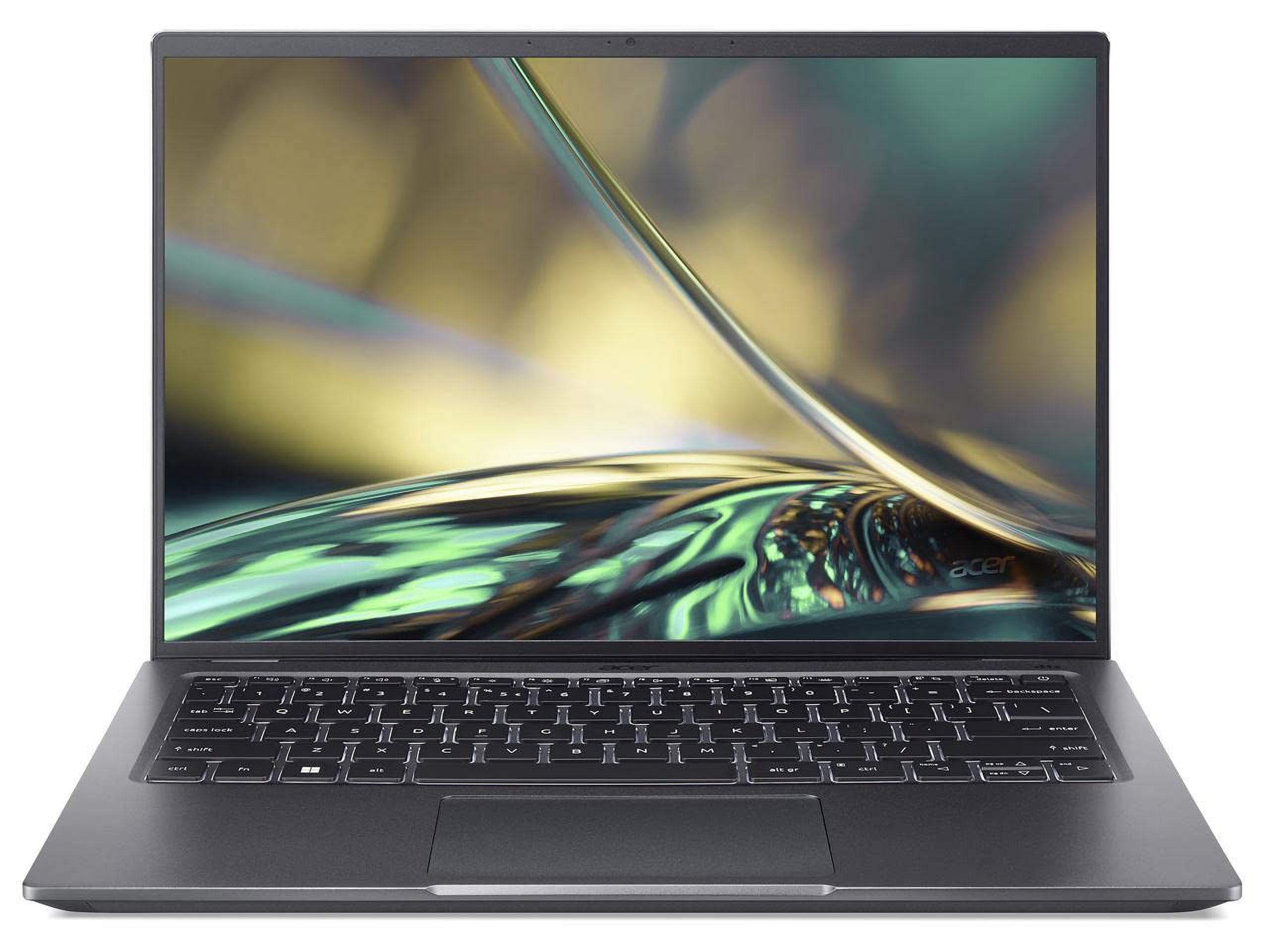 Acer Chromebook Spin 714, 14