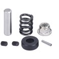 thumbnail image 3 of RC Gears, Transmission Gears, Black Stable Reliable For RC Car RC Car Accessory SCX10/SCX10 II RC Car Gears Accessory, 3 of 8