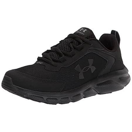 

Under Armour Unisex-Child Grade-School Assert 9 Running Shoe