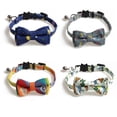 thumbnail image 4 of Collier Bling pour Grands Chiens - Strass de 2 Pouces de Large pour Filles,, 4 of 5
