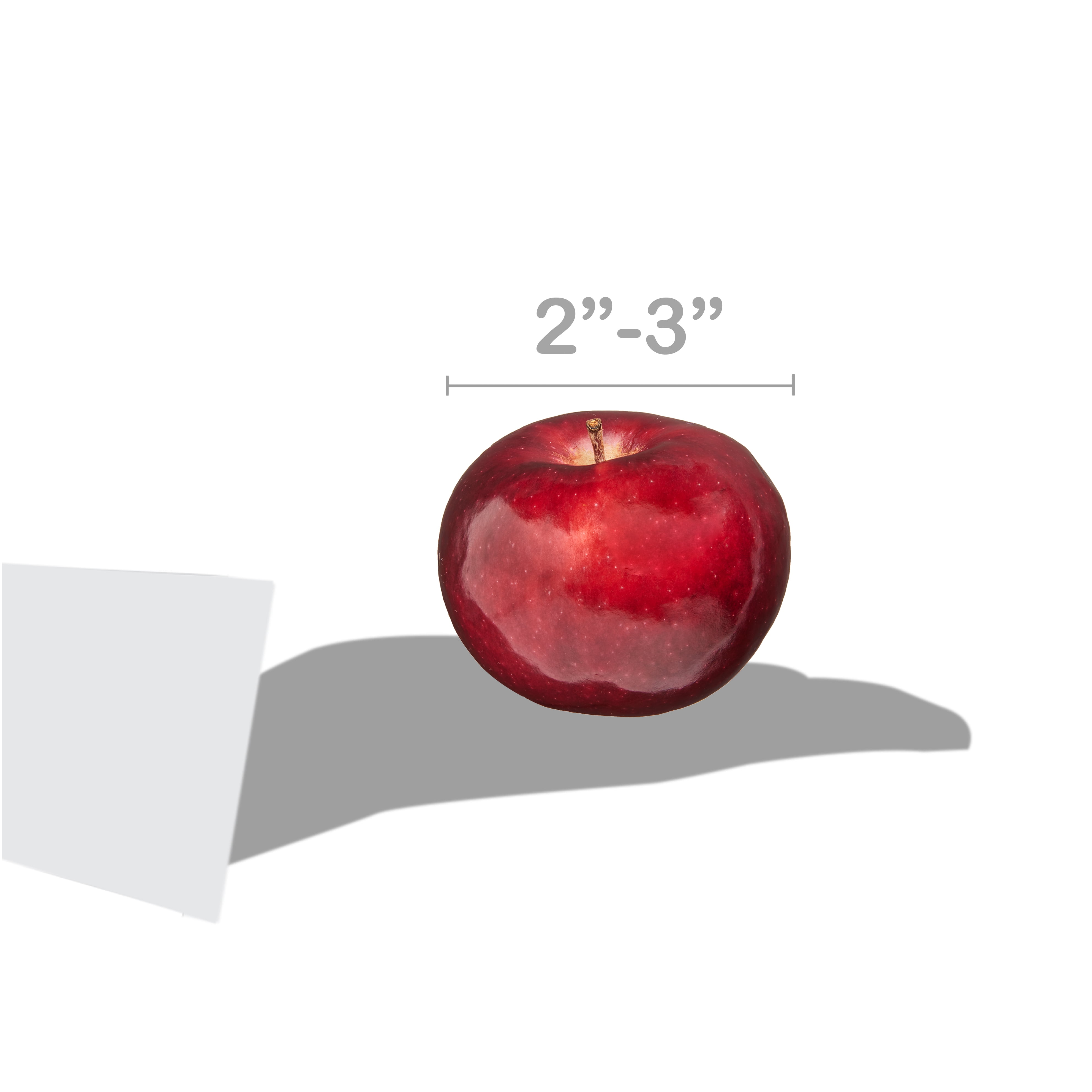 Mcintosh Apples 3 Lb Bag Walmart Com