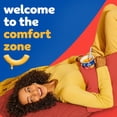 thumbnail image 5 of Kraft Gluten Free Original Mac & Cheese Macaroni and Cheese Dinner, 4 ct Pack, 1.9 oz Cups, 5 of 5