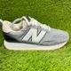 thumbnail image 1 of New Balance 237 x Todd Snyder City Mens Size 10 Gray Running Shoes Sneakers, 1 of 5