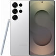 thumbnail image 1 of Samsung Galaxy S25 Ultra / 256 Go - Titanium Silverwhite – Déverrouillé – Neuf, 1 of 3