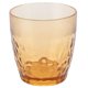 thumbnail image 2 of Vaso de agua acrílico transparente para cerveza, anticaída, para restaurantes, bares, fiestas y familias (cobre)., 2 of 14