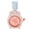 A, variant on Portable Mist Humidifying Cooling Fan, Water Bottle Mount Mini Spray Fan, USB Powered Desktop Moisturizing Fan, Cute Compact Personal Air Cooler, Mist Output Evaporative Fan, Lightweight Fan