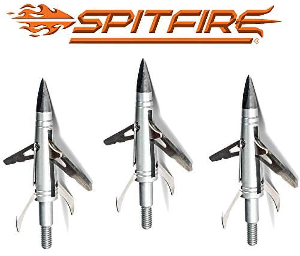 Spitfire New Archery Products Double Cross for Bows, Multi, One Size (NAP-60-086)