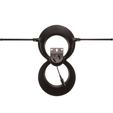 ClearStream MAX-V UHF VHF Indoor Outdoor HD TV Antenna