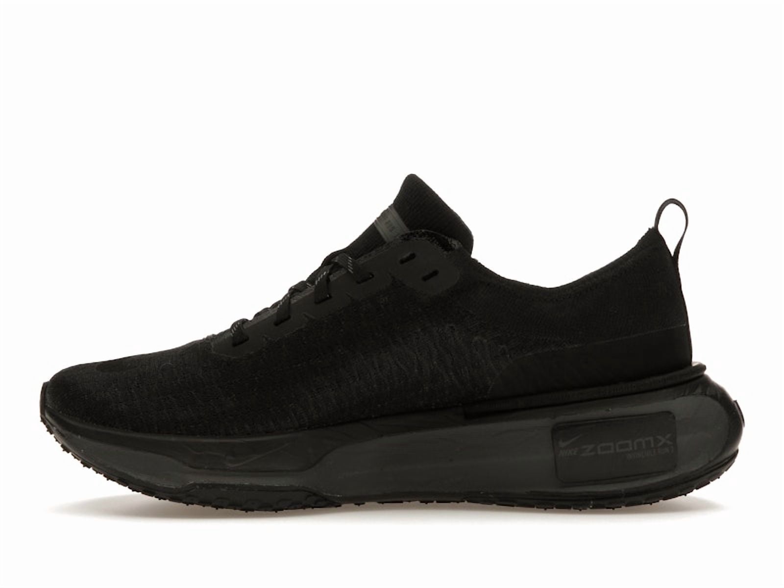 Nike Men's ZoomX Invincible Run 3 Black Running Shoes, from StockX