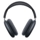 thumbnail image 1 of Audífonos Apple AirPods Max - Midnight, 1 of 2