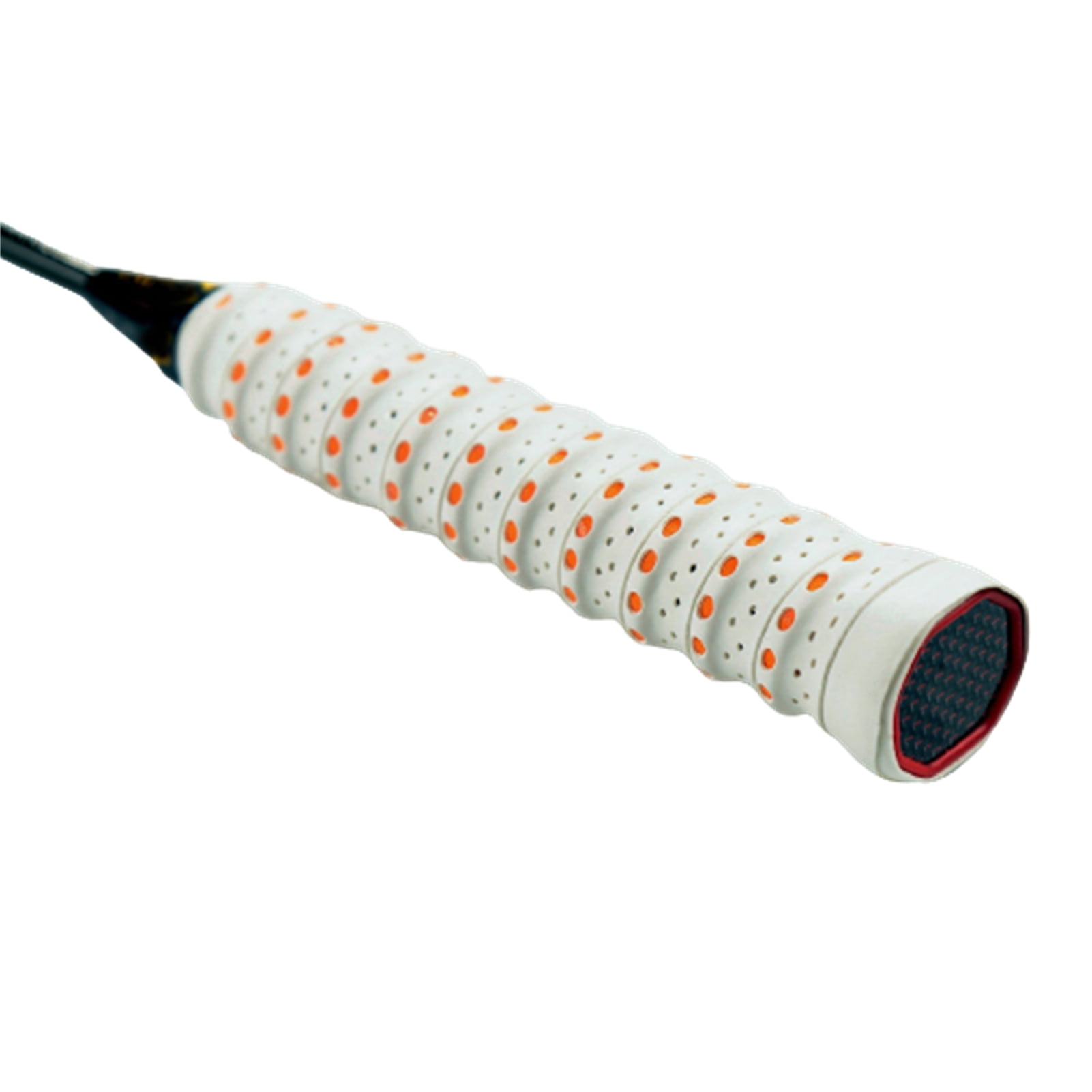 Stretchy Anti Slip Racket Over Grip Roll Tennis/Badminton Squash Handle Tape 