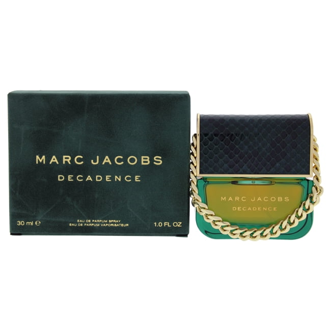 Marc Jacobs - Decadence by Marc Jacobs for Women - 1 oz EDP Spray ...