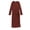 Red - brightred, variant on bar III Womens Ruched Tunic Blouse, Red, X-Large