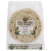 LA TORTILLA FACTORY, TORTILLA CORN WHT GRNDE, 15.24 oz, (Pack of 12)