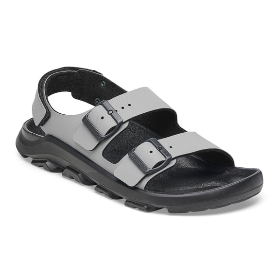 BIRKENSTOCK MOGAMI TERRA Sandals Whale Gray