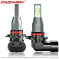 9005 + H11 LED Headlight Conversion Kit, Car Bulb for High and Low Beam