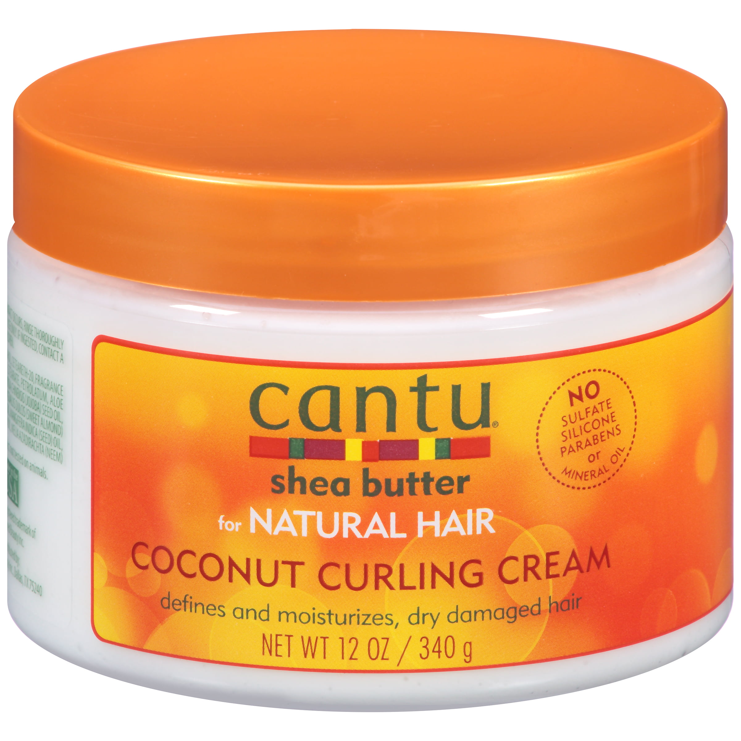 Image result for curling creme for natural hair