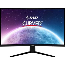MSI G27C4X 27