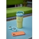thumbnail image 4 of Pajita abatible Stanley IceFlow 2.0 para vaso, 590 ml, acero inoxidable, 4 of 4
