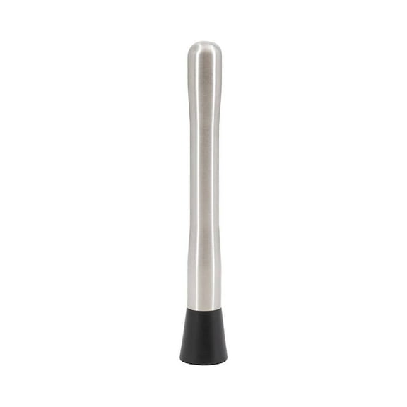 Macerador Mainstays de Acero Inoxidable