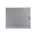 thumbnail image 1 of BINGLI 2Pcs Range Hood Filter, Range Hood Grease Filter Mesh Replacement Metal Mesh Extractor Vent Filter, 260 X 320 mm, 1 of 4
