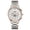 rose white, variant on Men Automatic Mechanical Stainless Steel Leather Business Wrist Watch Sapphire Crystal Waterproof Self-Winding Sport Clock Day Date Luminous