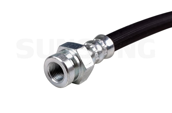 Sunsong 2201653 Brake Hydraulic Hose