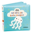 thumbnail image 1 of Libro de Baño Mágico Combel 9788491018681, 1 of 2