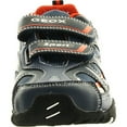 thumbnail image 3 of Geox Boys Eclipse B Velcro Fashion Sneakers, 3 of 4