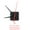 Clear, variant on VogueV Home Clock, Clock Movement Long Shaft Clock Mechanism With Hands Battery Powered Wall Clock Mechanism Parts Motor Replacement Parts