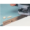 thumbnail image 4 of Trend - 342 x 1/2 TCT Roulement à Biscuits Guided Jointure 4.0 x 40mm, 4 of 4