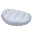 thumbnail image 4 of MAYUJIAA PVC Inflatable Cushion Pad for Inflatable Boat Raft (Gery) HW313-18964, 4 of 8