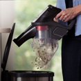 thumbnail image 4 of Hoover Fusion Max Rechargeable Cordless Stick Vacuum with Hoover Dashboard, Red, 4 of 7