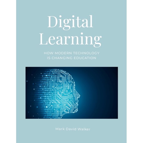 Digital Learning, (Paperback)