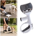 thumbnail image 1 of BotaniNest Portable Poop With Waste Dispenser Leakproof Sanitary Waste For Outdoor Walks And Yard, 1 of 6
