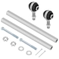 thumbnail image 3 of M MATI Tie Rod & End Kit for Can-Am Maverick 1000 1000R Max 2014-2018 709401427 709401125, 3 of 12