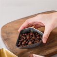 thumbnail image 2 of suyin Plateau à Grains de Café en Acier Inoxydable Séparateur de Thé Récipient Doseur de Grains de Café, 2 of 9