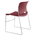 thumbnail image 5 of HON Olson High-Density Stacking Chair, 5 of 8