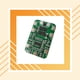 thumbnail image 5 of Tholdsy Placa de circuito de seis cuerdas, 22,2 V, 25,2 V, 14a, deflector de celda, placas de protección resistentes, suministro de piezas de Electrónica miscelánea, 5 of 6