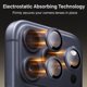 thumbnail image 5 of Protector de lente de cámara Sahara UltraStrong para iPhone 17 Pro, 5 of 6