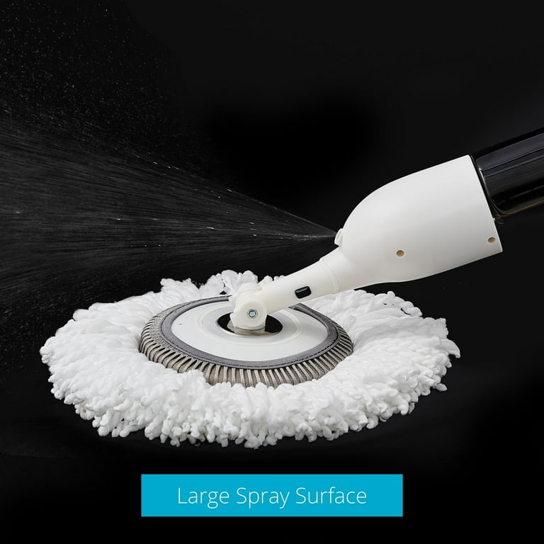 True & Tidy Spray Mop