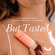 Sweetums Sweet Spot Juicy Peach Pleasure Fragrance Stick, 1 Count
