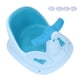 thumbnail image 2 of Asiento de Baño para bebé Ventosa Fuerte Silla Antideslizante de Diseño Ergonómico con Respaldo para Mayor Seguridad en el Baño ANGGREK  Otros, 2 of 8