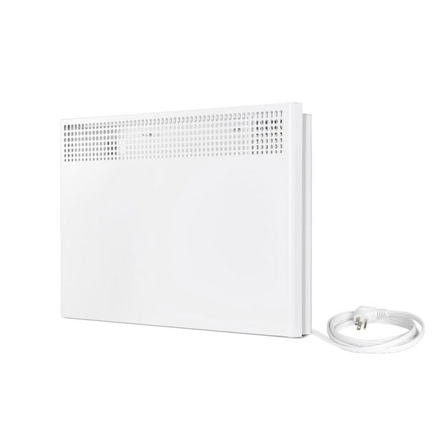 Stelpro White SHC Convector Heater - 1500W, 120 Volts - Plug-in
