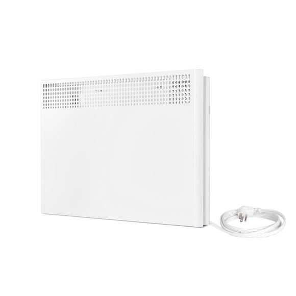 Stelpro White SHC Convector Heater - 1500W, 120 Volts - Plug-in